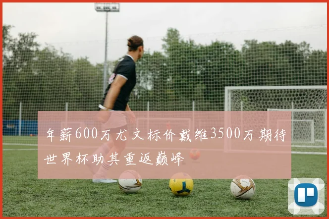 年薪600万尤文标价戴维3500万期待世界杯助其重返巅峰